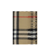 وشاح كشمير بني