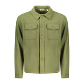 Verde Cotton Men's Shirt