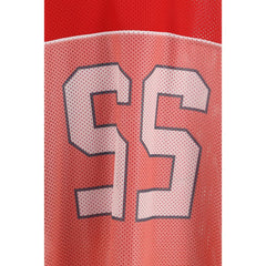 Multicolor Polyester Sportswear