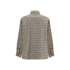 Multicolor Cotton Jackets And Coat