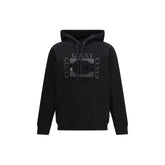 بلوزة قطنية سوداء