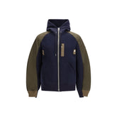 سويت شيرت قطني متعدد الألوان