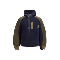 سويت شيرت قطني متعدد الألوان