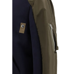 سويت شيرت قطني متعدد الألوان