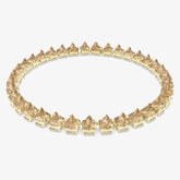 Gold Stainless Steel Necklace