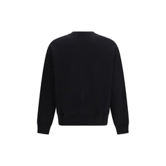 بلوزة قطنية سوداء