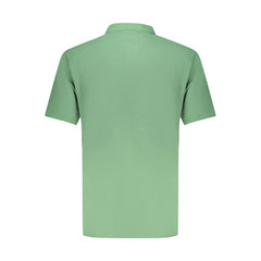 Verde Cotton Men Polo Shirt