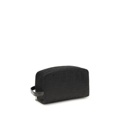 Black Polyester Luggage And Travel