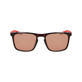 نظارات شمسية ثنائية اللون