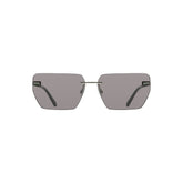 Argento Metallo Men Sunglass