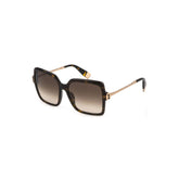 Marrone Acetate Women Sunglasses
