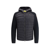 Nolan hybrid Down Jacket