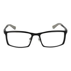 Black Aluminum Glasses (Frames)