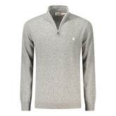 Grigio Lana Men Sweater
