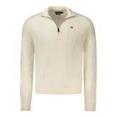 Bianco Lana Men Sweater