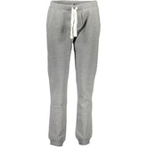 Grigio Cotton Women's Track Pant