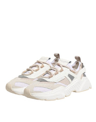 حذاء رياضي منخفض من Daymaster متعدد الألوان