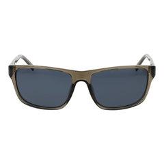 Army Stainless Steel Sunglasses