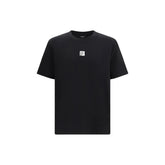 Black Modal T-Shirt