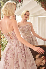 فساتسين سواريه لون بيج