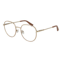 Gold Metal Glasses (Frames)