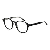 Black Acetate Glasses (Frames)