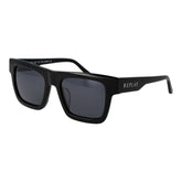 Black Plastic Sunglasses