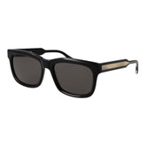 Black Plastic Sunglasses