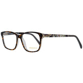 Brown Plastic Glasses (Frames)