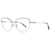 Gold Metal Glasses (Frames)