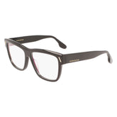 Black Acetate Glasses (Frames)