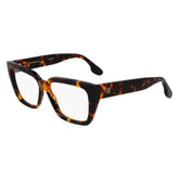 Brown Acetate Glasses (Frames)