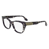 Black Acetate Glasses (Frames)
