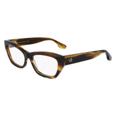 Brown Acetate Glasses (Frames)