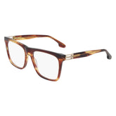 Brown Acetate Glasses (Frames)