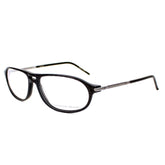 Gray Plastic Glasses (Frames)