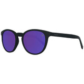 Bicolor Other Fibres Sunglasses