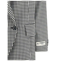 Multicolor Fleece Wool Blazer