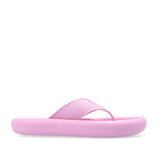 Multicolor Polyamide Slides