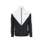 Black Polyamide Shell Jacket