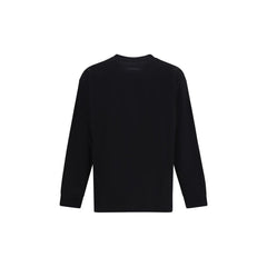 ملابس رياضية من القطن الأسود