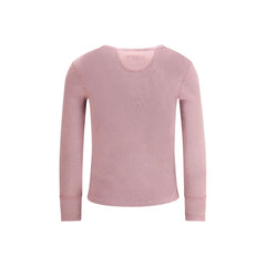 قميص قطني متعدد الألوان