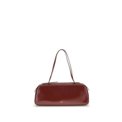 Multicolor Calf Leather Bos Taurus Shoulder Bag