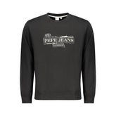 Nero Cotton Men's Sweatshirt