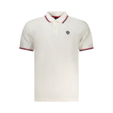 Bianco Cotton Men Polo
