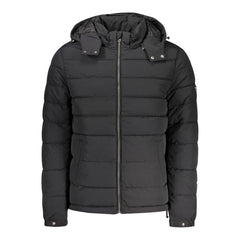 شورت بوكسر قطني أبيض للرجال