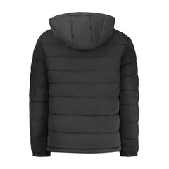 شورت بوكسر قطني أبيض للرجال