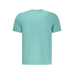 تي شيرت قطني للرجال من Azzurro