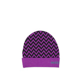 Multicolor Wool Beanie