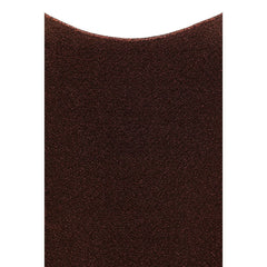 Brown Metal One-Piece Swimsuit